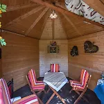 Hafenhaus Unterwasserwelt * Βάρεν