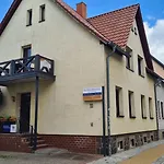 Hafenhaus Unterwasserwelt * Βάρεν