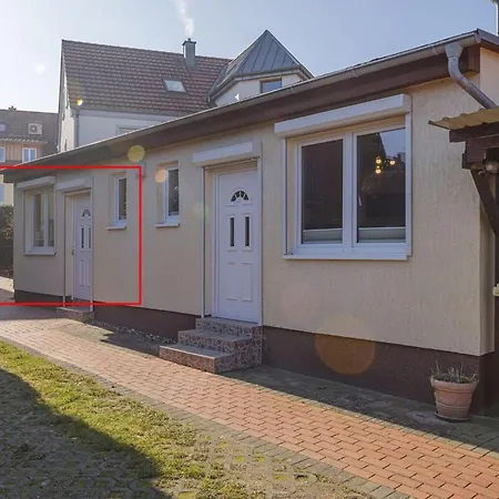 Hafenhaus Unterwasserwelt