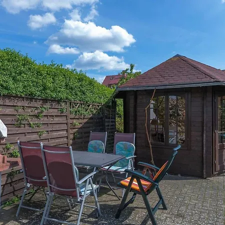 Hafenhaus Unterwasserwelt