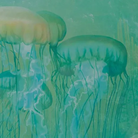 Hafenhaus Unterwasserwelt Διαμέρισμα Βάρεν