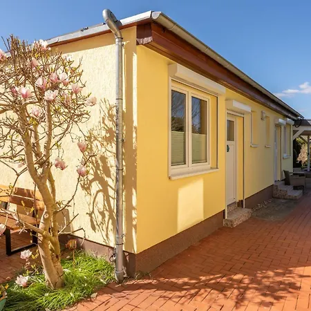 Διαμέρισμα Hafenhaus Unterwasserwelt *