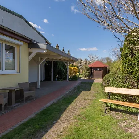 Appartement Hafenhaus Unterwasserwelt *
