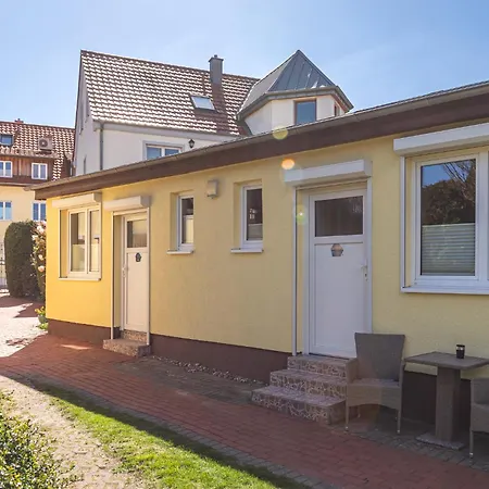 Hafenhaus Unterwasserwelt Appartement Waren (Mueritz)