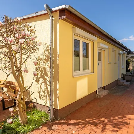 Hafenhaus Unterwasserwelt Appartement